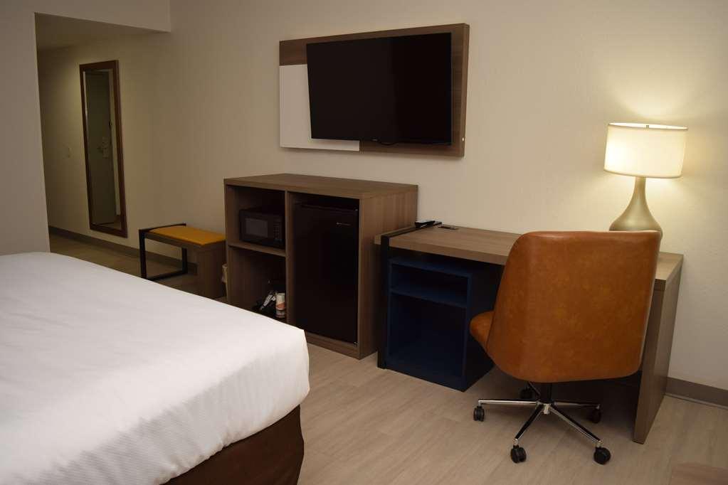 Comfort Inn & Suites Syracuse-Carrier Circle East Syracuse Habitación foto